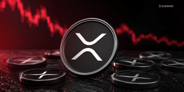 XRP Struggles at Key Support – Here Is Why the $1 Level Could Decide Its Next Move