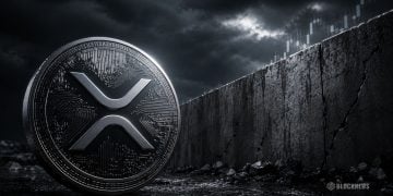 XRP Tests Major Resistance After Strong Rebound – Here Is Why the Next Breakout Could Shape Its Trend