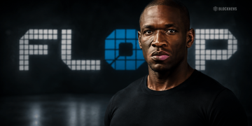 Arthur Hayes Returns as Crypto CEO With Flop Labs – Here Is What He Is Building