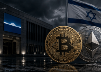 Bank Leumi Plans Crypto Trading for 25m Clients - Here is What Comes Next
