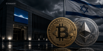 Bank Leumi Plans Crypto Trading for 2.5M Clients – Here Is What Comes Next