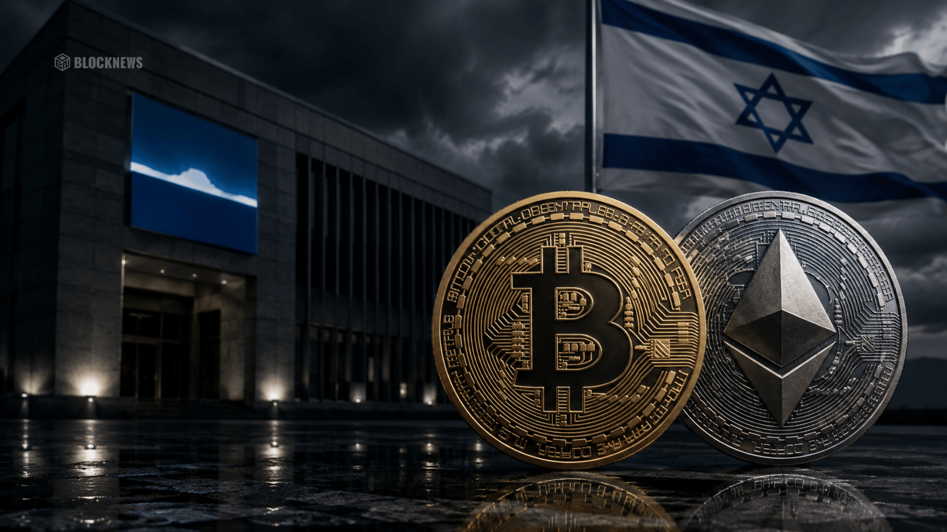 Bank Leumi Plans Crypto Trading for 2.5M Clients – Here Is What Comes Next