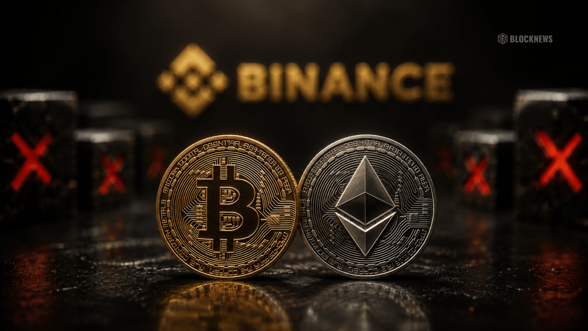 Binance Blocks 11 Crypto Platforms – Here Is What Users Need to Know
