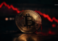 Bitcoin Drops Below $63k As Volatility Jumps - Here is What Could Move Btc Next