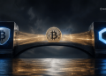 Bitgo Moves Wrapped Bitcoin to Chainlink - Here is Why a $15 Billion Bridge Migration is Underway