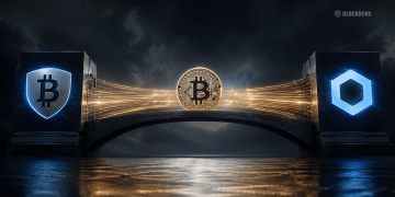 BitGo Moves Wrapped Bitcoin to Chainlink – Here Is Why a $15 Billion Bridge Migration Is Underway