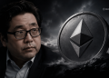 Bitmine Nears 5% of Ethereum Supply – Here Is Why Tom Lee Sees ETH Rising