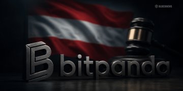 Bitpanda Fined Under EU Crypto Rules – Here Is Why Austria Took Action
