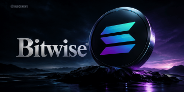 Bitwise Solana ETF Hits $1 Billion – Here Is What Is Driving Demand