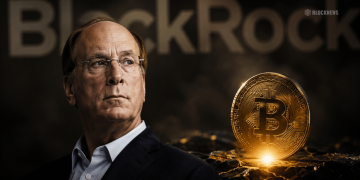BlackRock Says Bitcoin’s Diversifier Case Is Strengthening – Here Is What Could Drive It