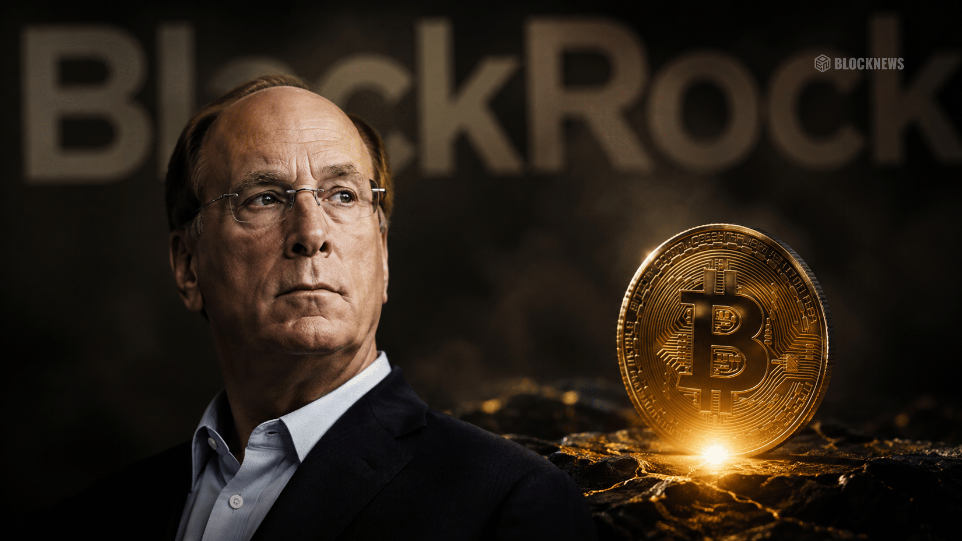 BlackRock Says Bitcoin’s Diversifier Case Is Strengthening – Here Is What Could Drive It