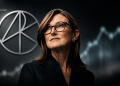 Cathie Wood Buys More Circle and Spacex - Here is Why Ark is Betting on Long-term Growth
