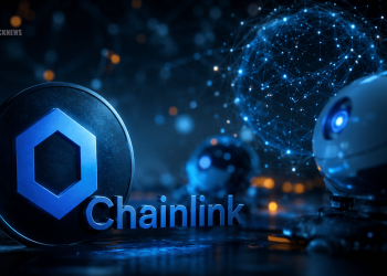 Chainlink Sees AI Agents Driving Crypto Activity – Here Is What Comes Next