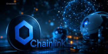 Chainlink Sees AI Agents Driving Crypto Activity – Here Is What Comes Next