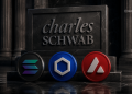 Charles Schwab Expands Crypto Offering – Here Is What It Is Adding