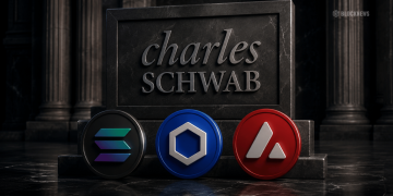 Charles Schwab Expands Crypto Offering – Here Is What It Is Adding
