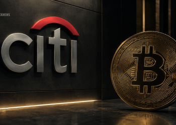 Citi Plans Bitcoin Custody Launch – Here Is What Wall Street Clients Can Expect