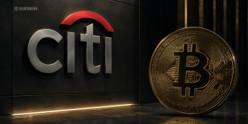 Citi Plans Bitcoin Custody Launch – Here Is What Wall Street Clients Can Expect