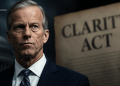 Clarity Act Gets New Senate Lifeline - Here is Why September Could Be Critical