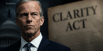 CLARITY Act Gets New Senate Lifeline – Here Is Why September Could Be Critical