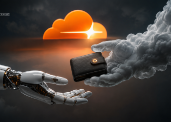 Cloudflare Unveils AI Wallets – Here Is Why Stablecoin Payments Could Power the Next Internet
