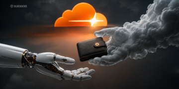 Cloudflare Unveils AI Wallets – Here Is Why Stablecoin Payments Could Power the Next Internet