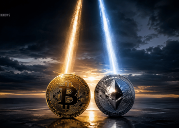 Crypto ETFs Draw $1.1B as Bitcoin and Ethereum Rebound – Here Is What Changed