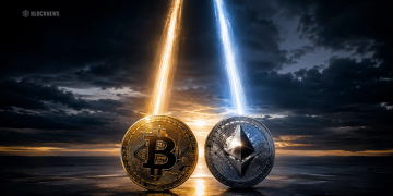 Crypto ETFs Draw $1.1B as Bitcoin and Ethereum Rebound – Here Is What Changed
