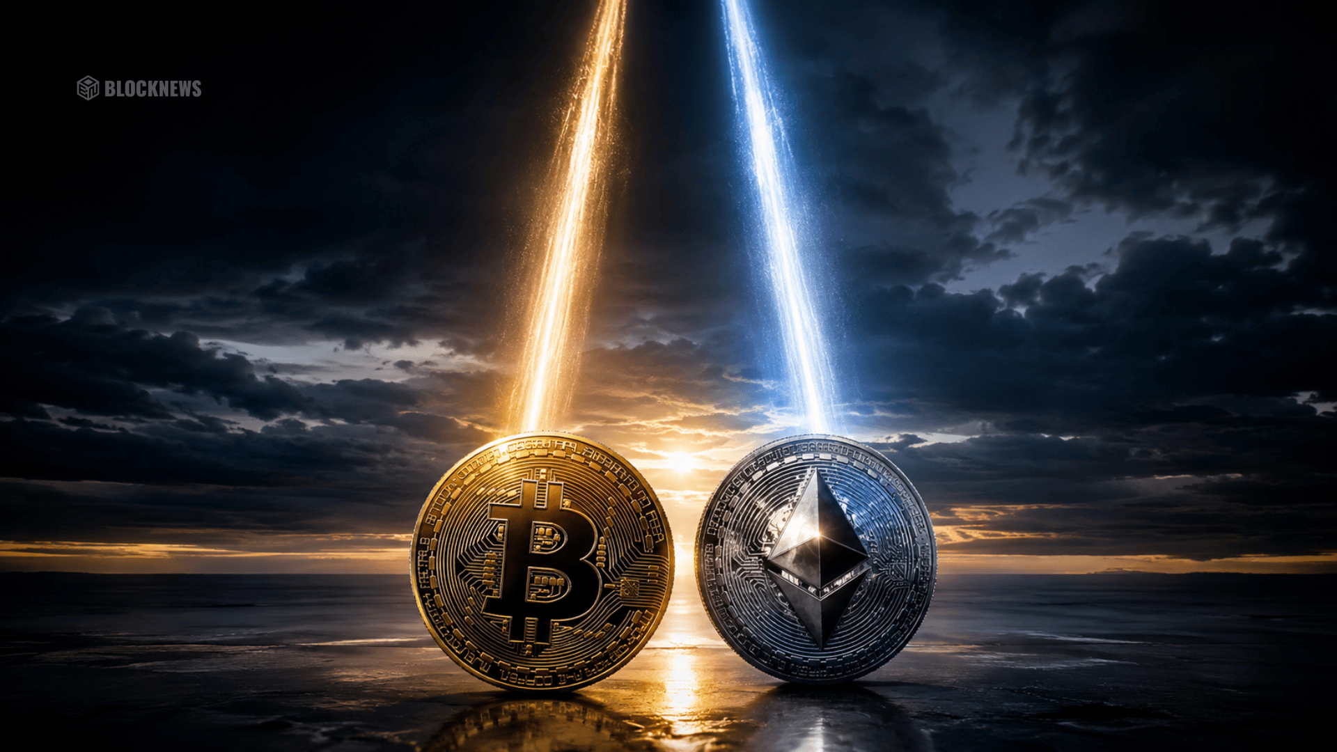 Crypto ETFs Draw $1.1B as Bitcoin and Ethereum Rebound – Here Is What Changed