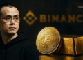 Cz Says Bitcoin Could Overtake Gold - Here is What Could Drive It