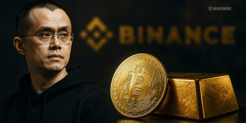 CZ Says Bitcoin Could Overtake Gold – Here Is What Could Drive It