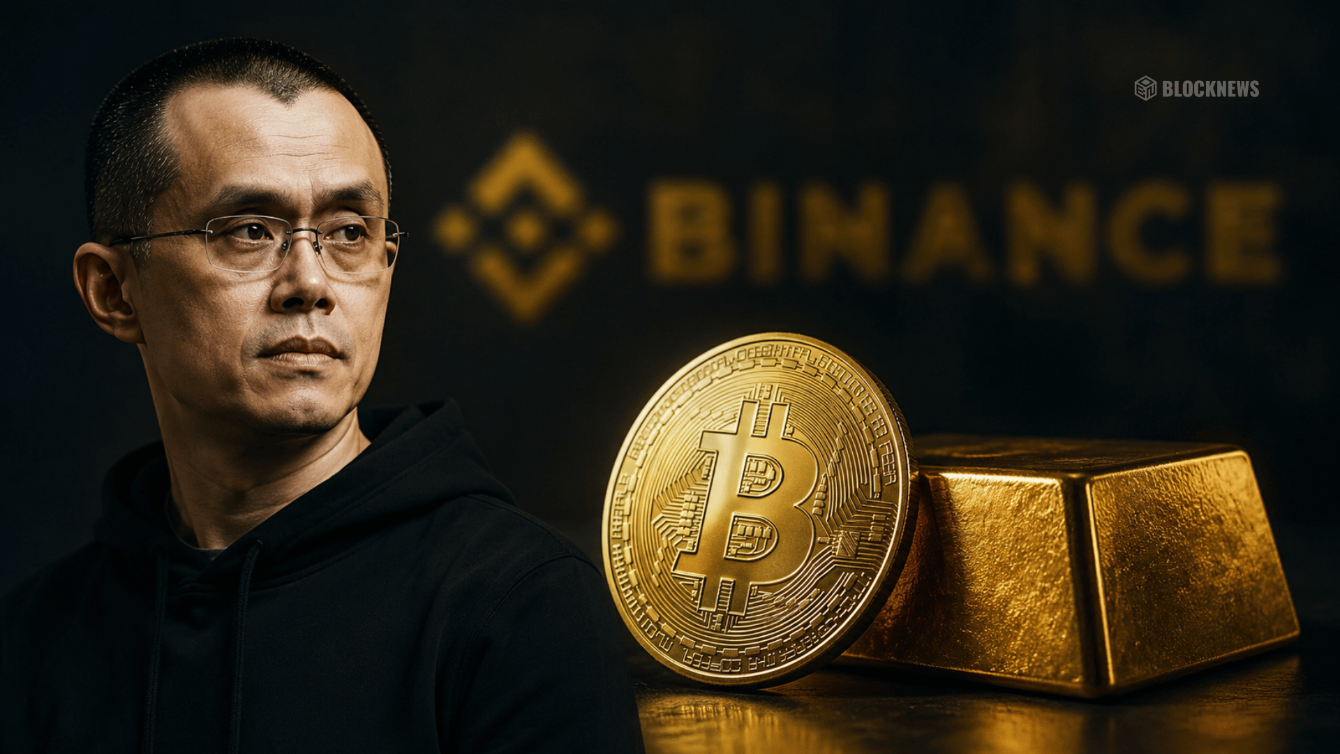CZ Says Bitcoin Could Overtake Gold – Here Is What Could Drive It
