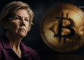 Elizabeth Warren Says Crypto Needs Regulation - Here is Why She Still Opposes the Clarity Act
