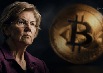 Elizabeth Warren Says Crypto Needs Regulation – Here Is Why She Still Opposes the CLARITY Act
