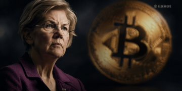 Elizabeth Warren Says Crypto Needs Regulation – Here Is Why She Still Opposes the CLARITY Act