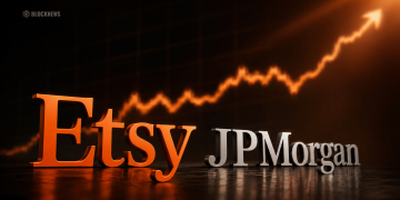 Etsy Stock Jumps After JPMorgan Upgrade – Here Is What Investors Should Know