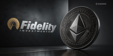 Fidelity Adds Ethereum Staking to $898M Fund – Here Is Why ETH Investors Could Benefit