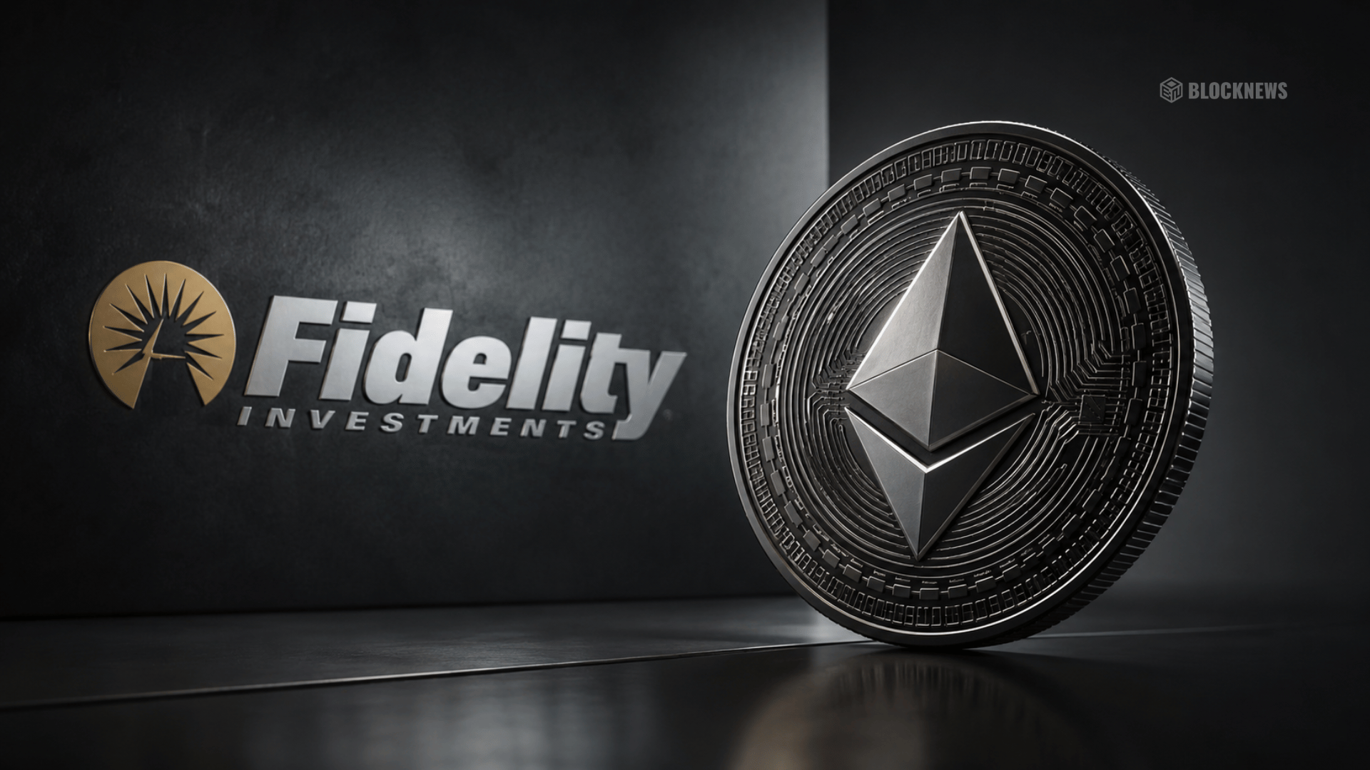 Fidelity Adds Ethereum Staking to $898M Fund – Here Is Why ETH Investors Could Benefit