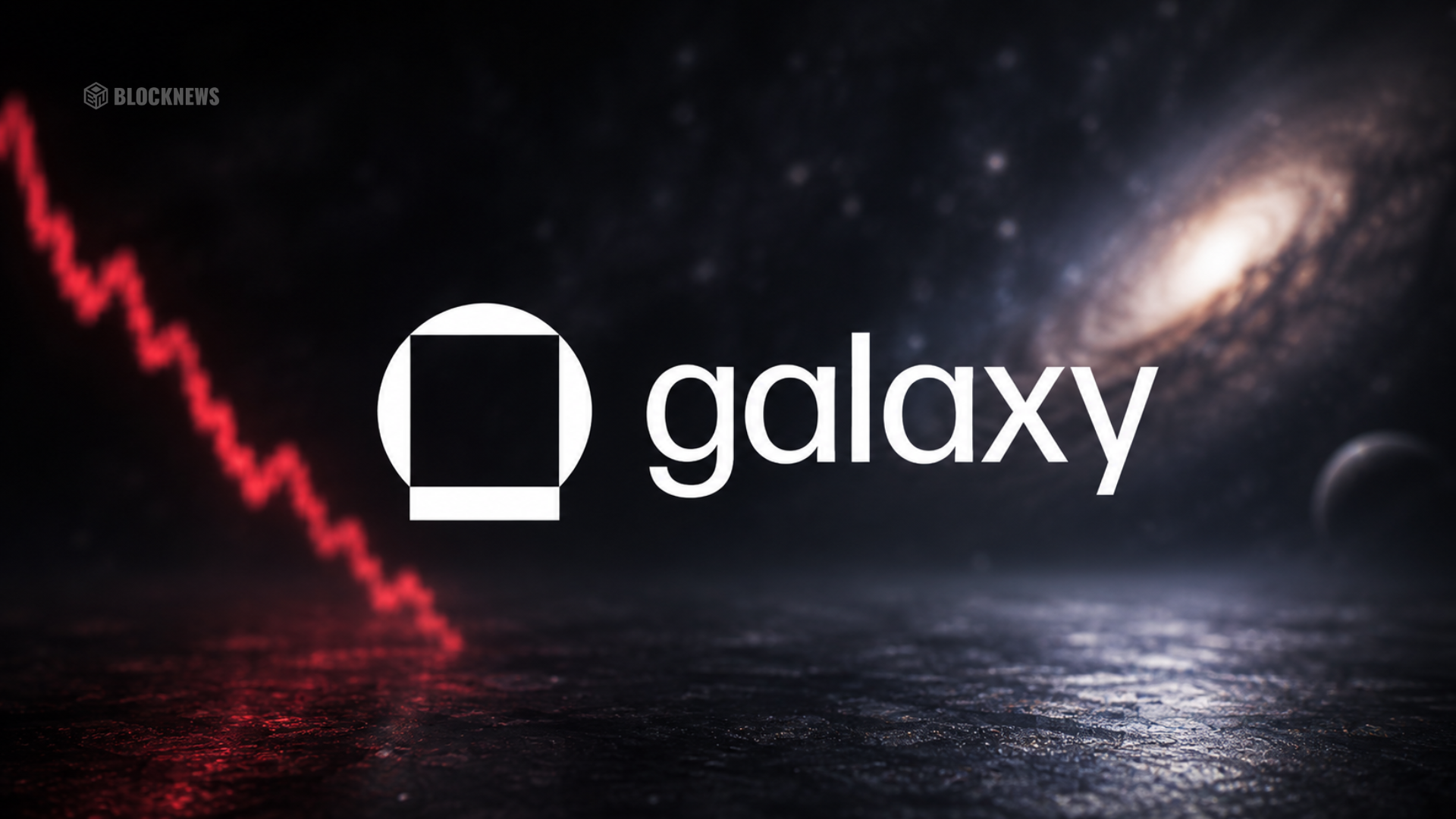 Galaxy Digital Drops After Earnings – Here Is Why AI Infrastructure Could Reshape Its Future