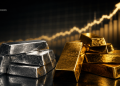 Gold and Silver Add $31t in Seven Days - Here is Why Metals Are Surging