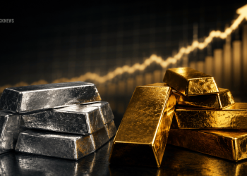 Gold and Silver Add $3.1T in Seven Days – Here Is Why Metals Are Surging