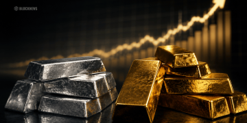 Gold and Silver Add $3.1T in Seven Days – Here Is Why Metals Are Surging