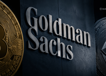Goldman Sachs Expands Into Crypto ETFs – Here Is What Its $2.25B Neos Deal Adds