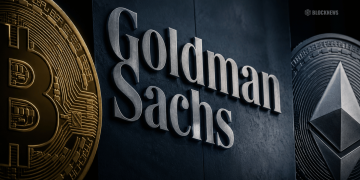 Goldman Sachs Expands Into Crypto ETFs – Here Is What Its $2.25B Neos Deal Adds