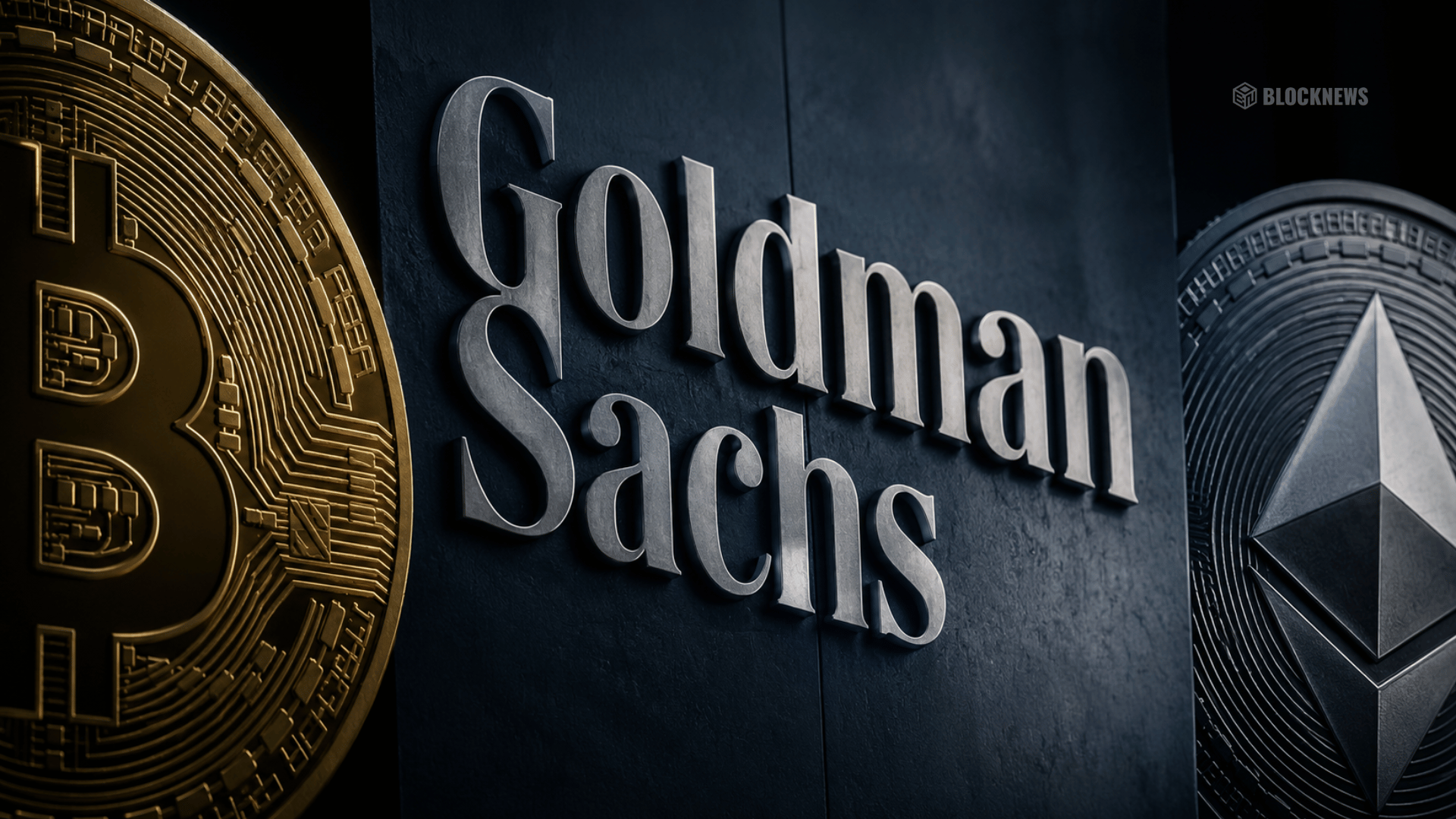 Goldman Sachs Expands Into Crypto ETFs – Here Is What Its $2.25B Neos Deal Adds