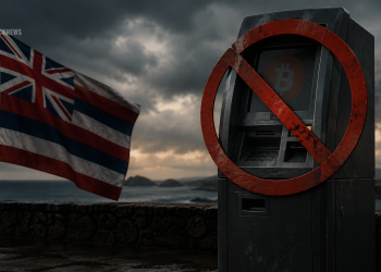 Hawaii Bans Crypto Atms Statewide - Here is Why the Crackdown is Growing