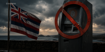 Hawaii Bans Crypto ATMs Statewide – Here Is Why the Crackdown Is Growing