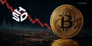 Hyperscale Data Sells $43M in Bitcoin – Here Is Why It Cut Its BTC Holdings