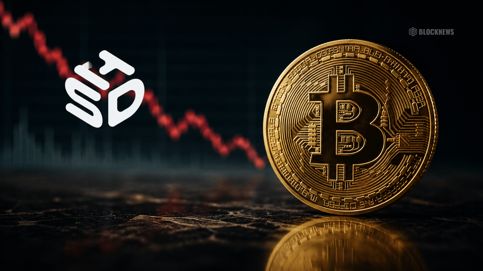 Hyperscale Data Sells $43M in Bitcoin – Here Is Why It Cut Its BTC Holdings