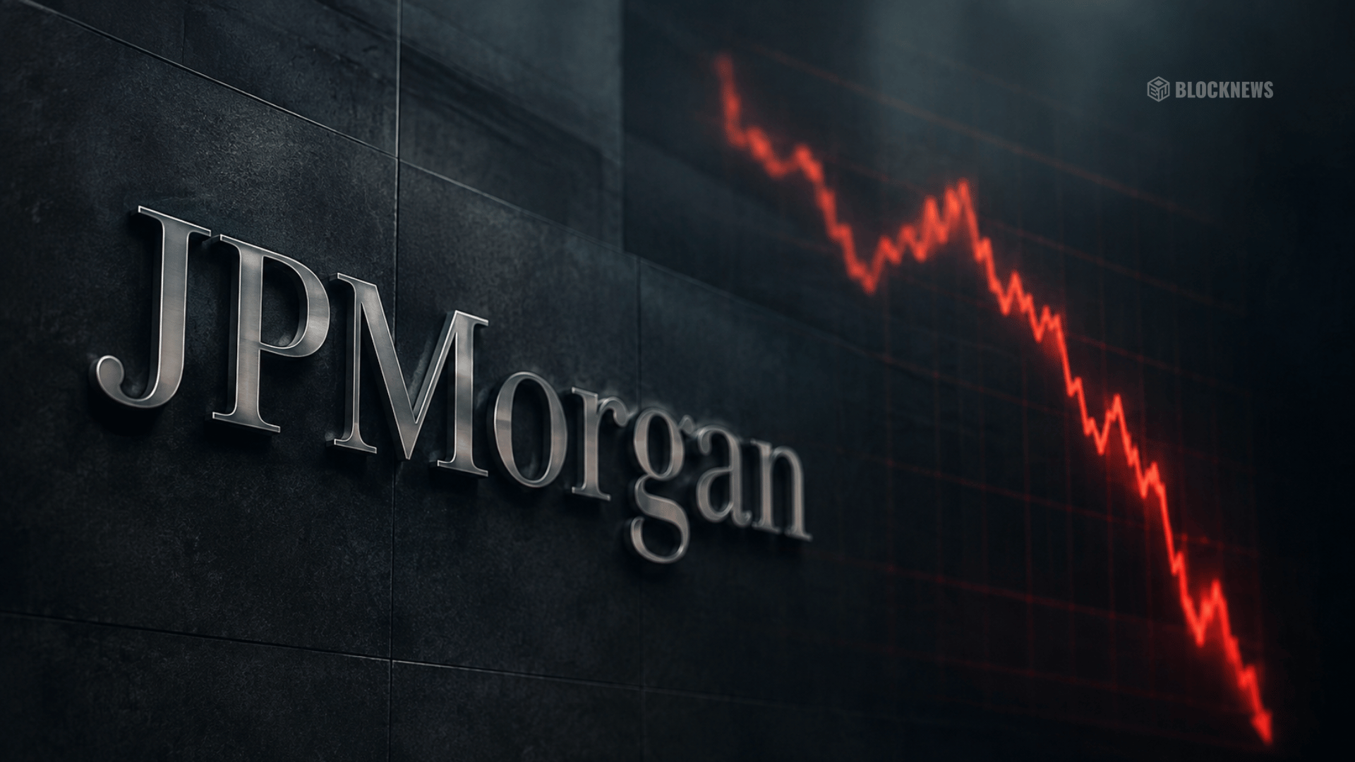 JPMorgan Warns Stock Market Pullback Is Coming – Here Is What Could Trigger It